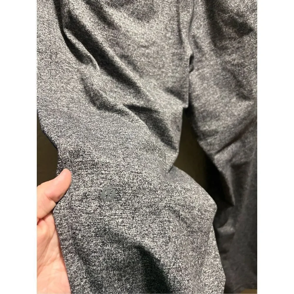 Lululemon Grey Pants Men’s Size Large